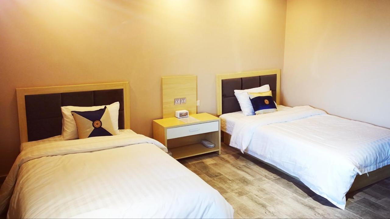 Top Boutique Hotel（首席精品酒店） Tbilisi Exterior photo