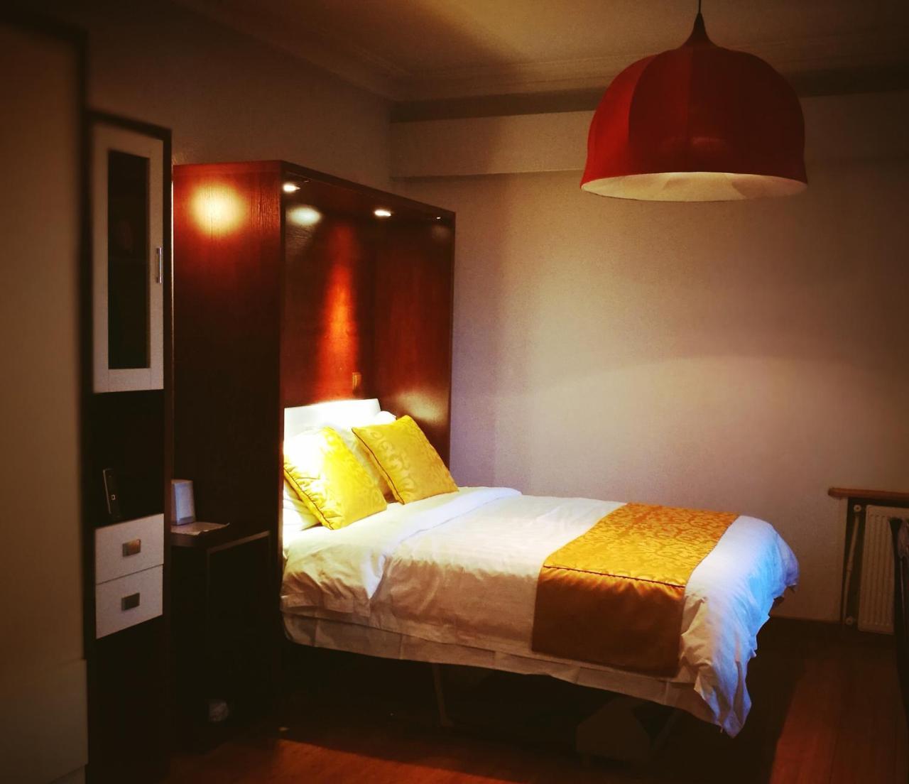 Top Boutique Hotel（首席精品酒店） Tbilisi Exterior photo